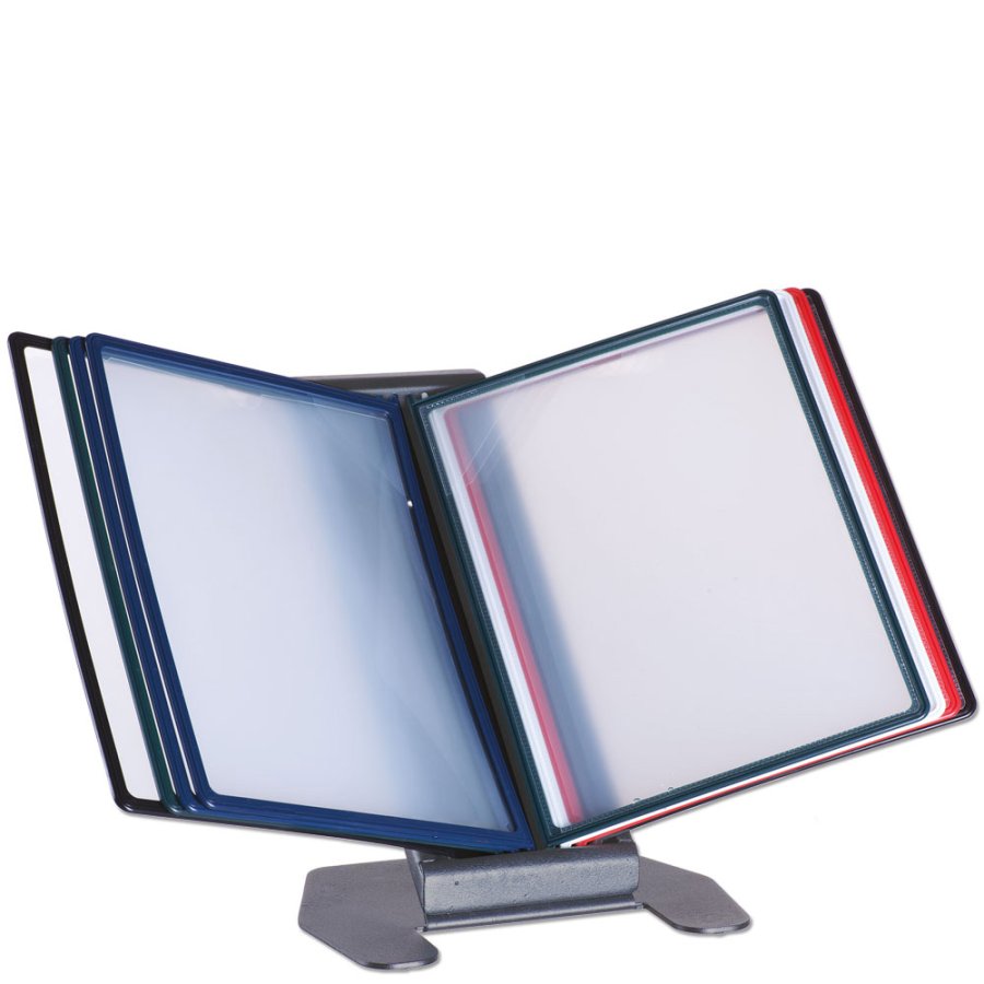 Registersystem Til Bord - Kun Holderen