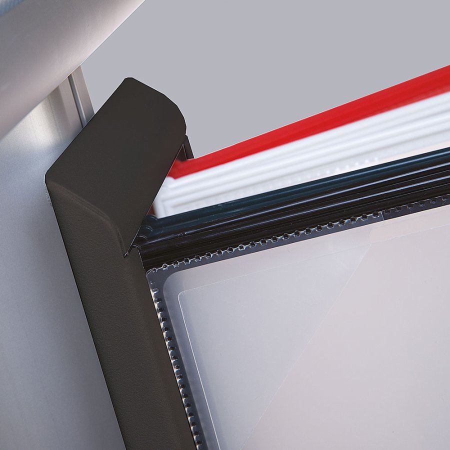 Registersystem Til V&aelig;g