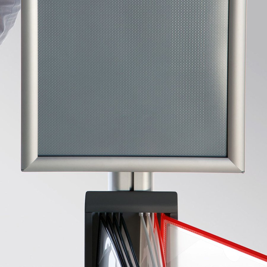 Registersystem Til V&aelig;g