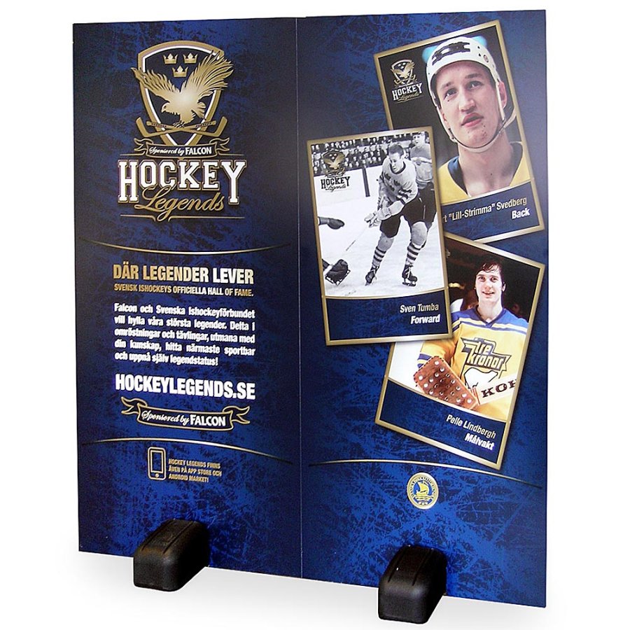 Panelholder Tank for 10mm. panel.