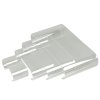 Nesting Shelves Rounded - 4 Stk - Transparent #2