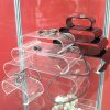 Nesting Shelves Rounded - 4 Stk - Transparent #4