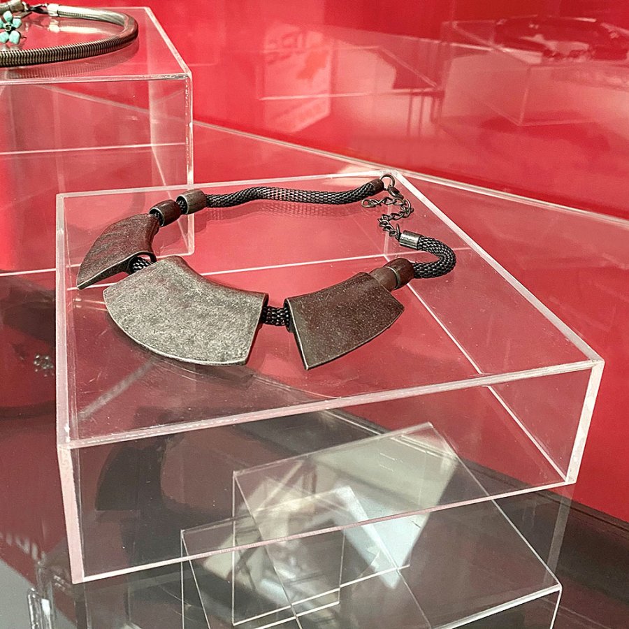 Nesting Boxes - 3 stk. - Transparent