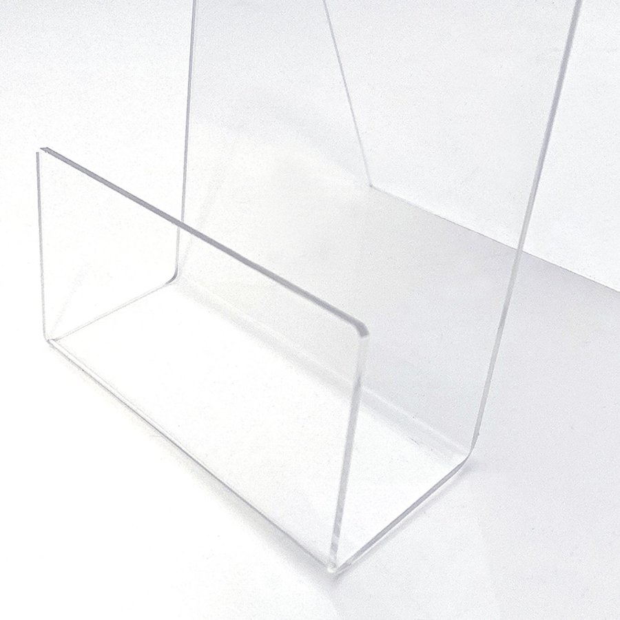 Book Display - A6 vertikal (Bogst&oslash;tte)