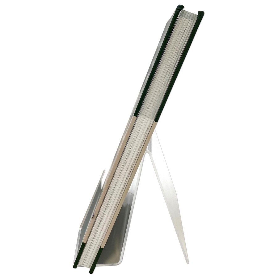 Book Display - A5 horisontal (Bogst&oslash;tte)