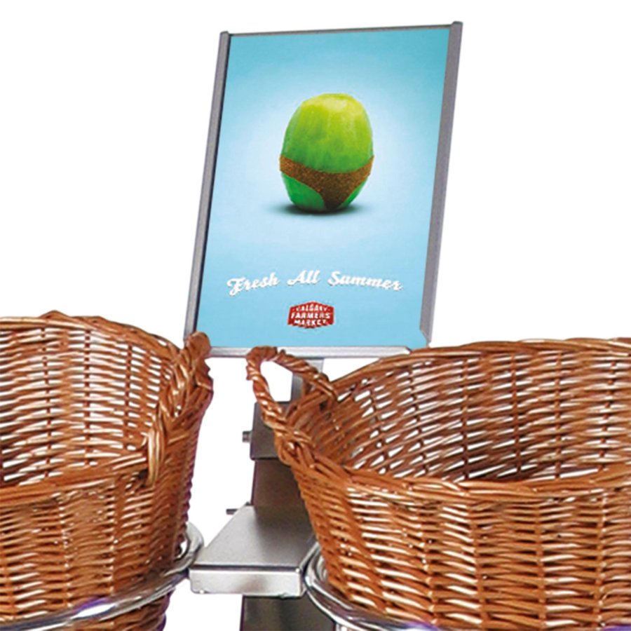 Shop Impulz 4 - Med 10 Runde Kurve