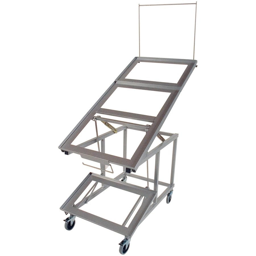 Shop Impulz 5 - Til 4 Kasser