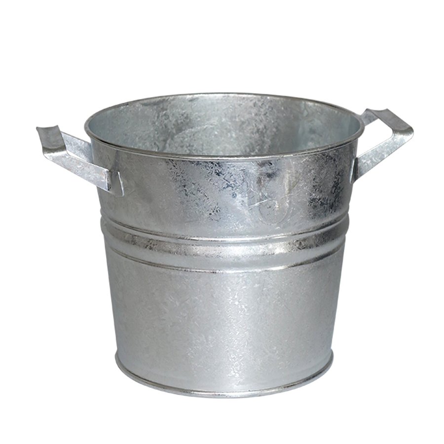 Shop Impulz 9 - Med 6 Zinkspande & A4 Skilteholder