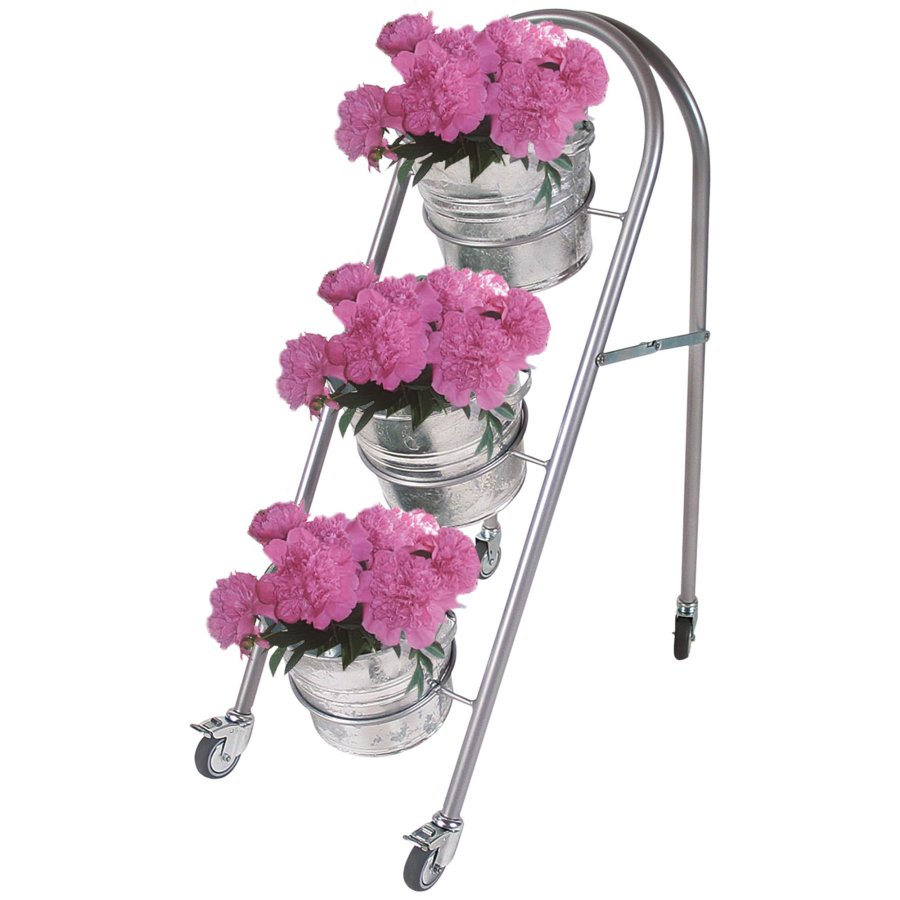 Shop Impulz 12 - Med 3 Zinkspande