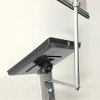 Bannerholder A3 til iPad Stand #3