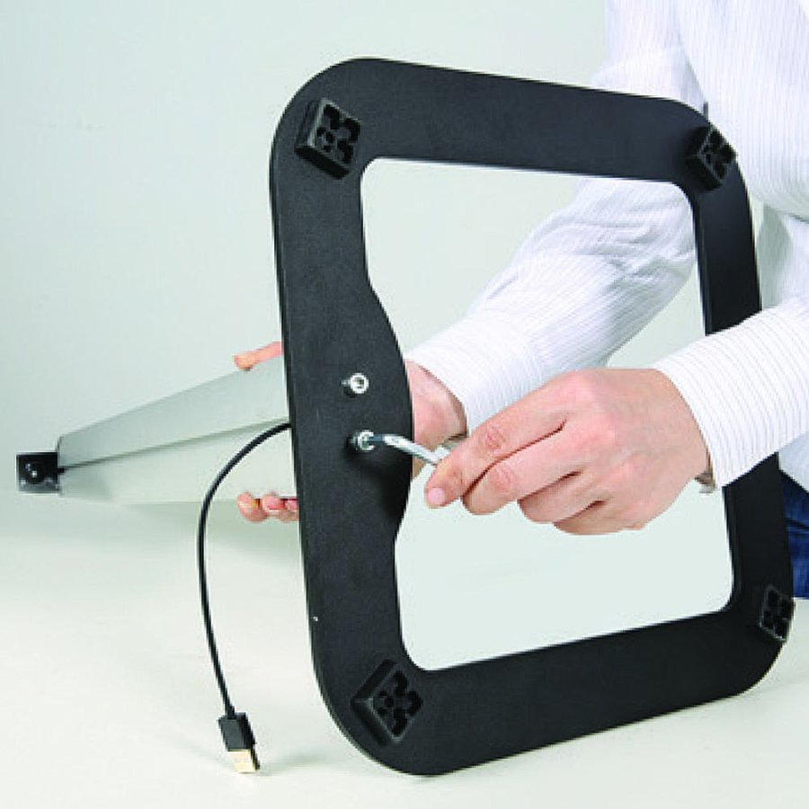 Stander til for iPad/Tablet