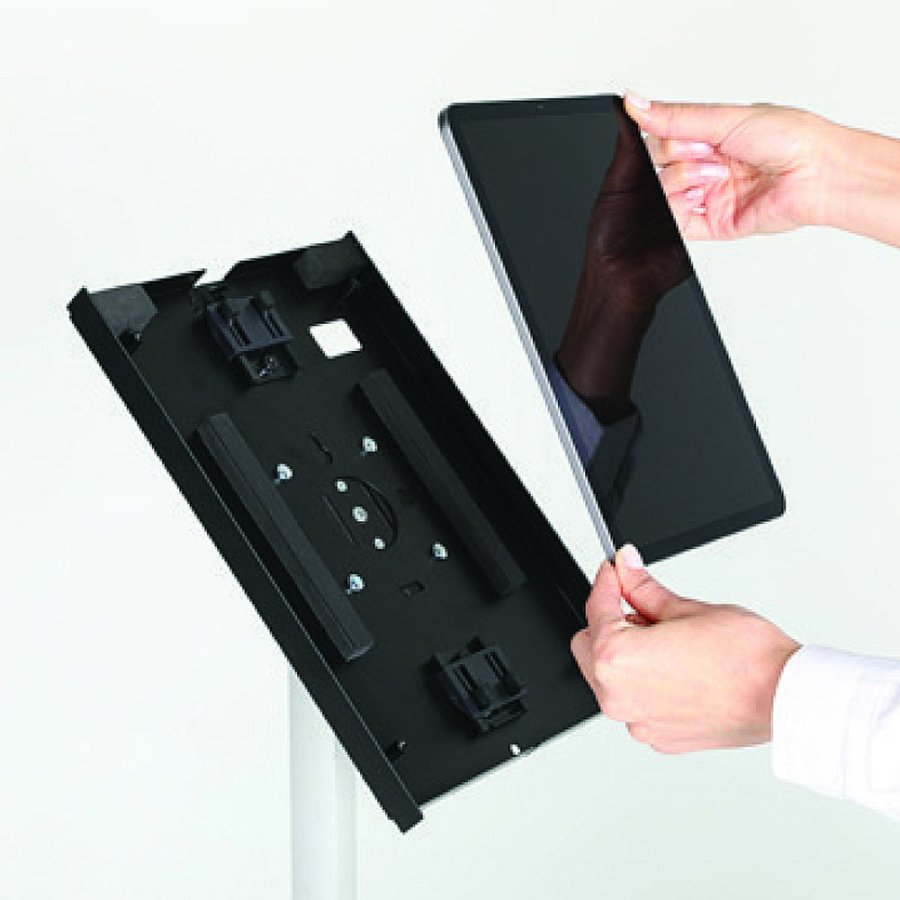 Stander til for iPad/Tablet