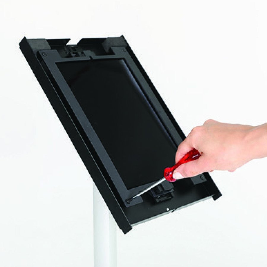Stander til for iPad/Tablet