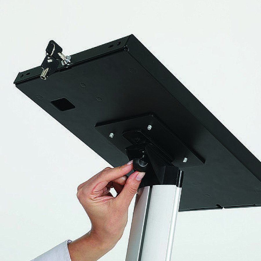 Stander til for iPad/Tablet