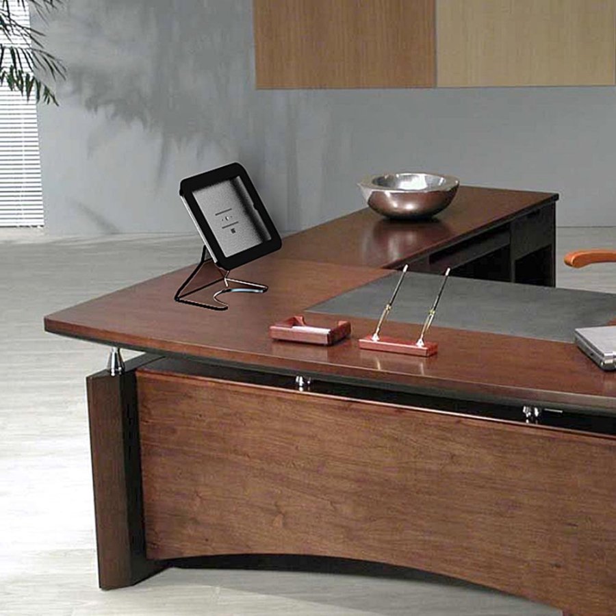 Table holder for iPad/tablet universal (ekskl. kabel)