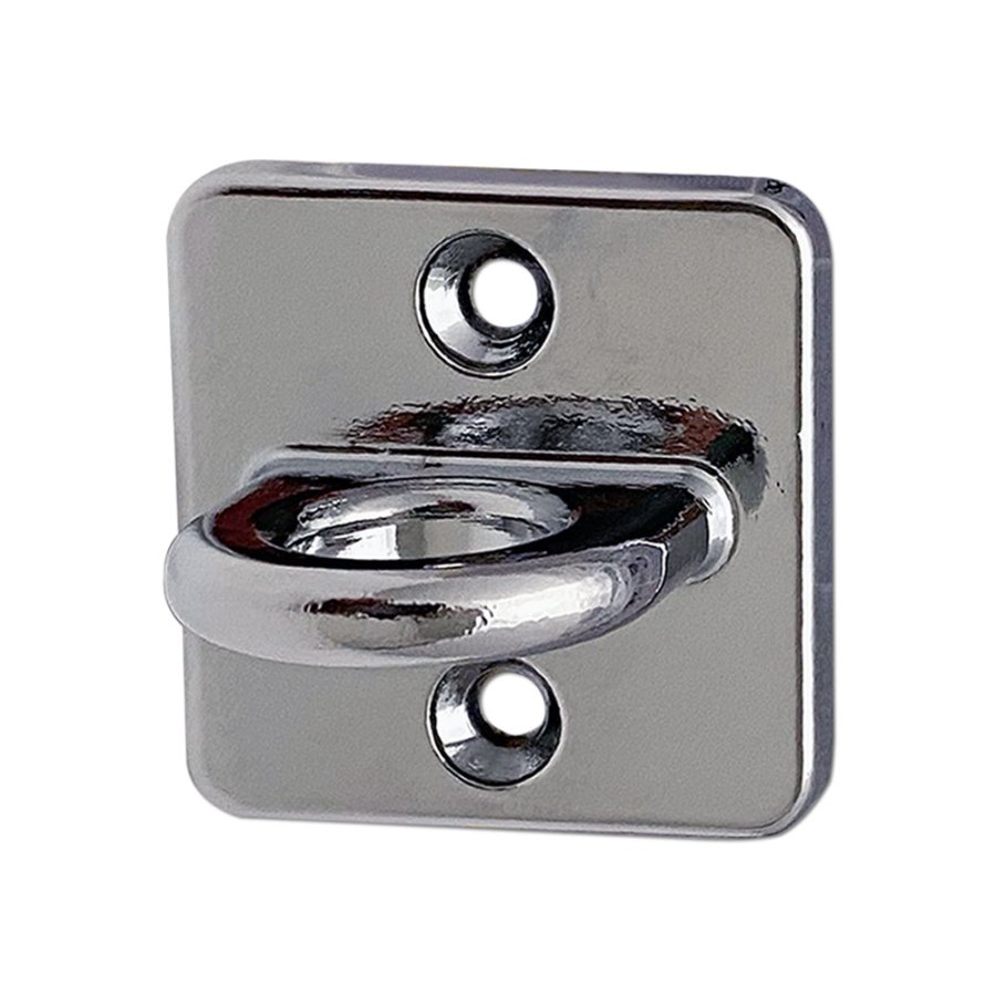 V&aelig;gmonteret Reb Holder