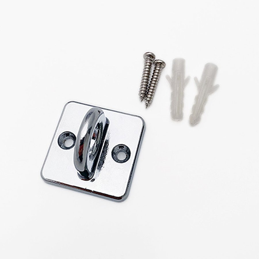 V&aelig;gmonteret Reb Holder