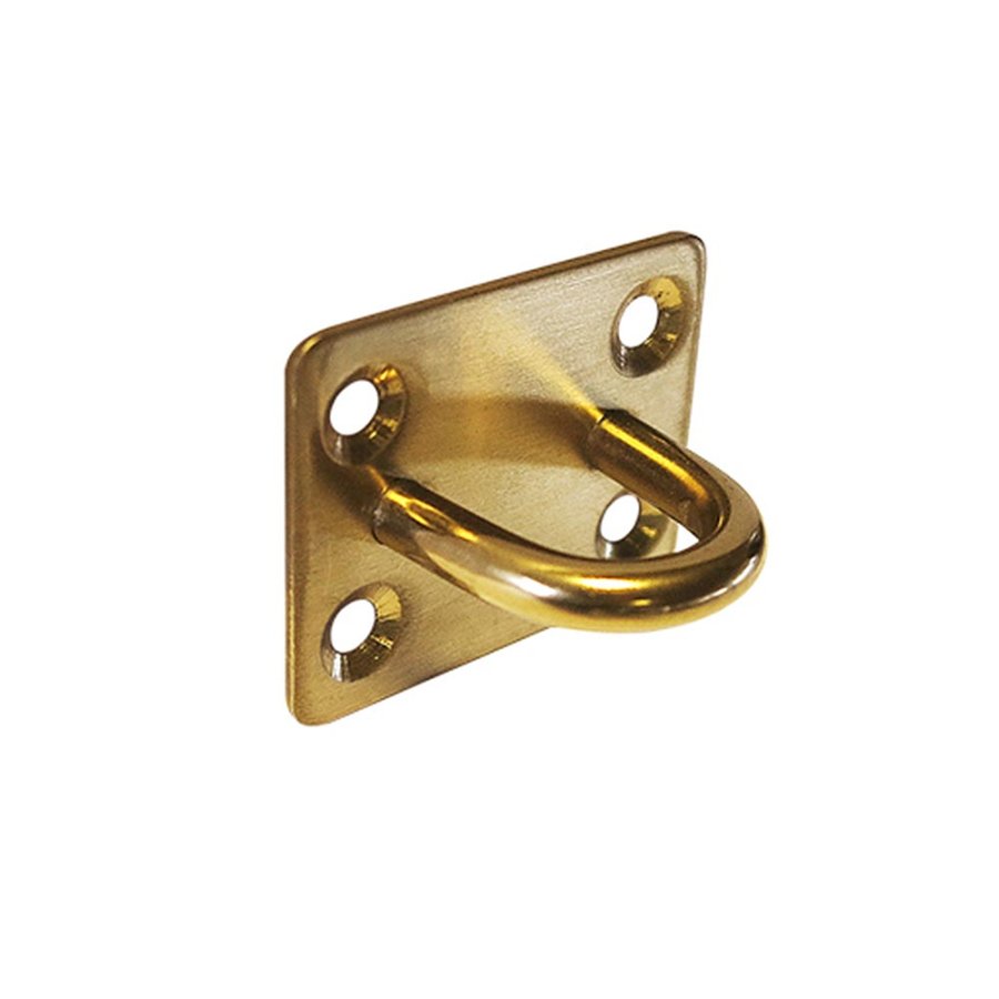 V&aelig;gholder til Reb I Guld Farve