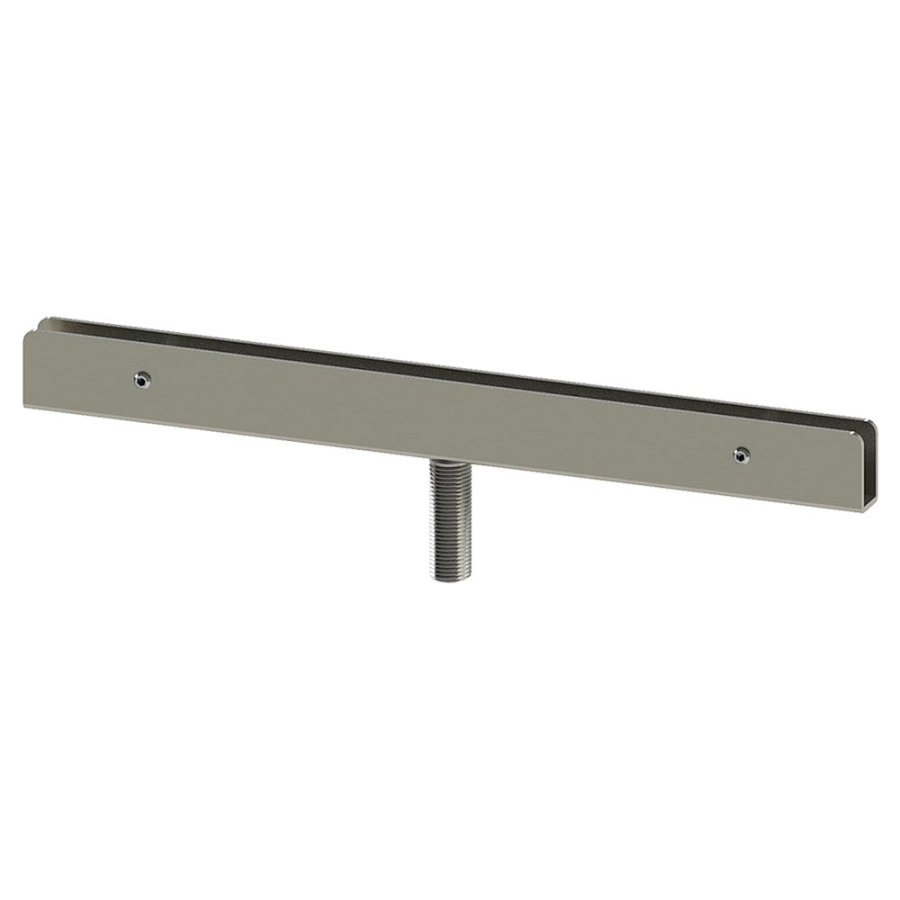 Holder til akryl lomme, Crowd cont. - Silver