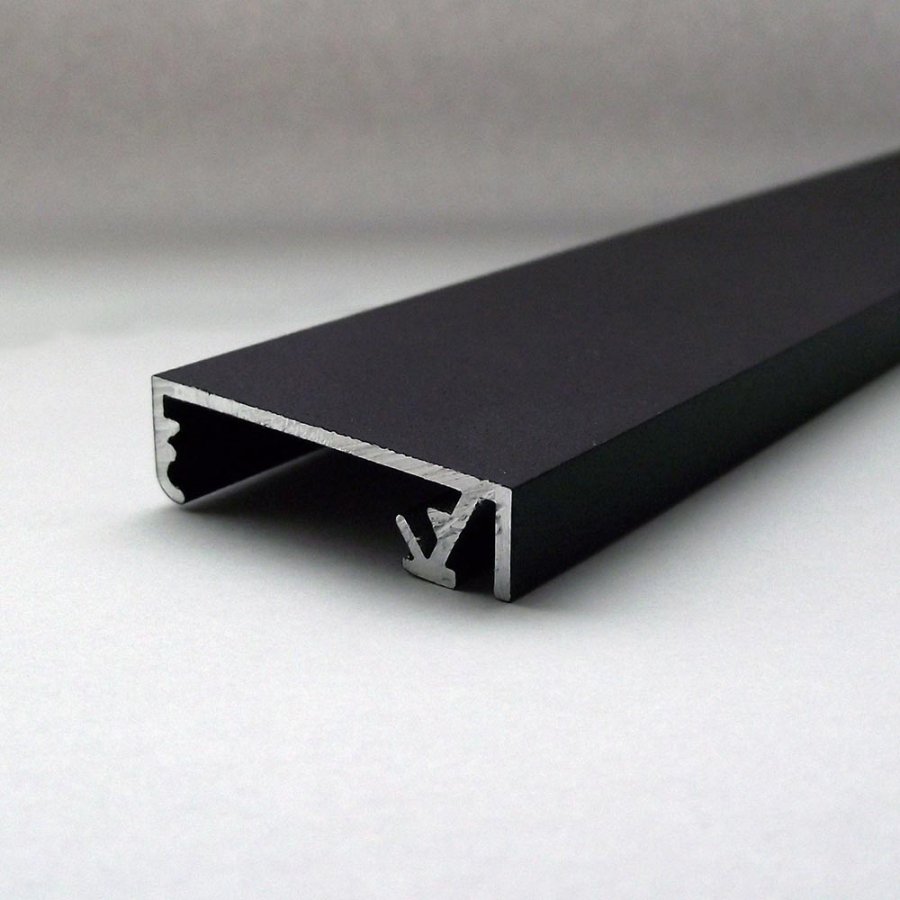 Crown LED Out Box Dobbeltsidet - A3