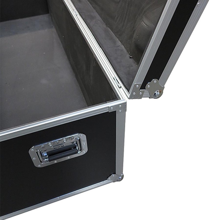 Transport Flight case, 155x70x50cm