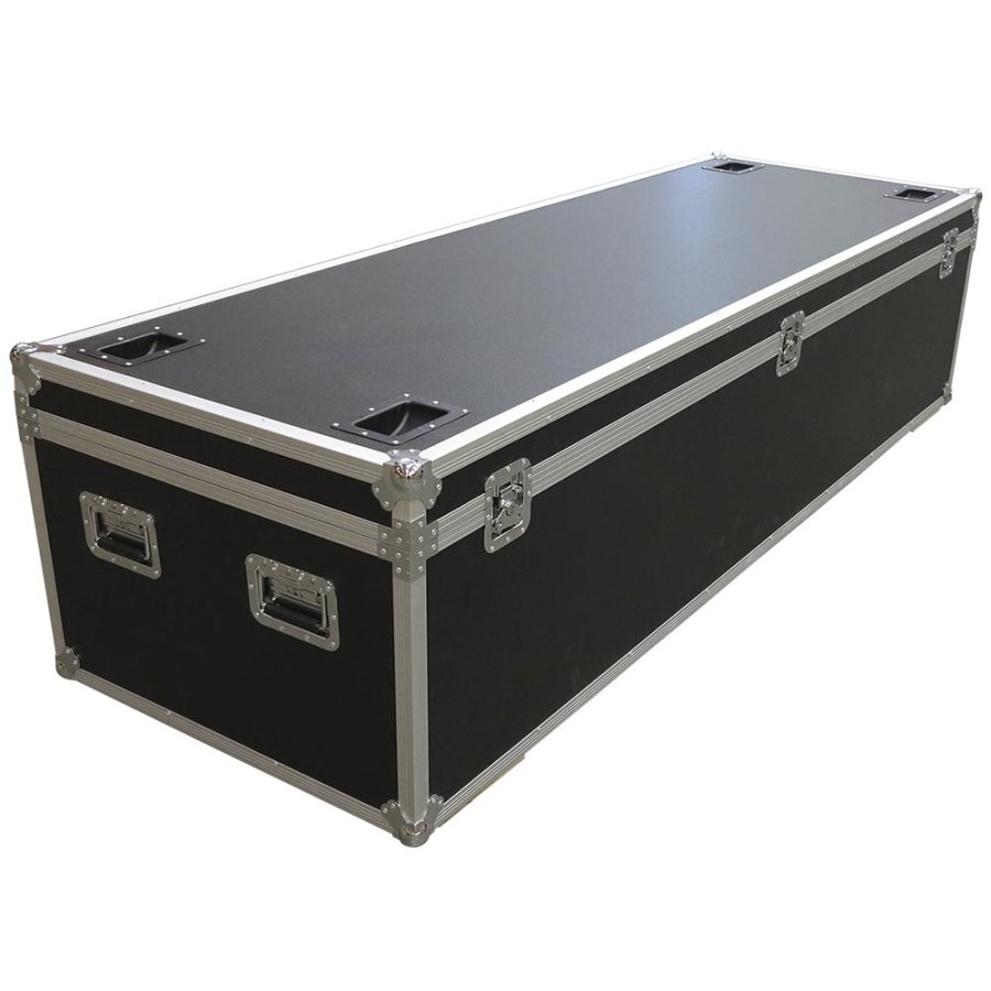 Transport Flight case, 215x70x50cm