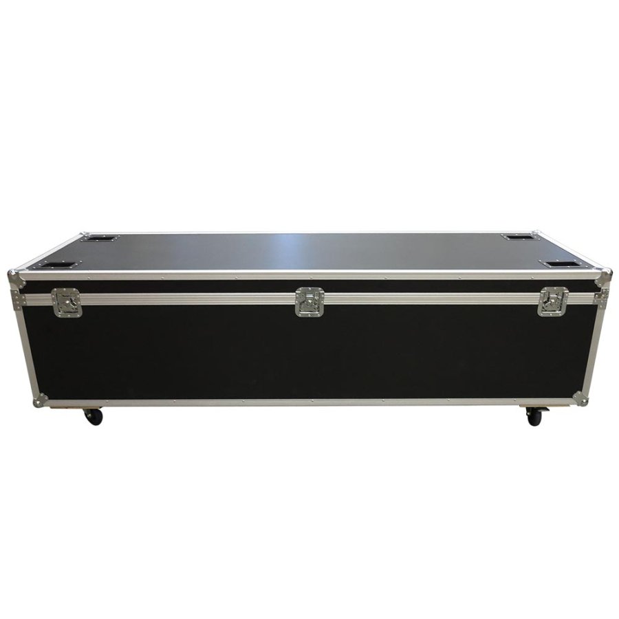 Transport Flight case, 215x70x50cm