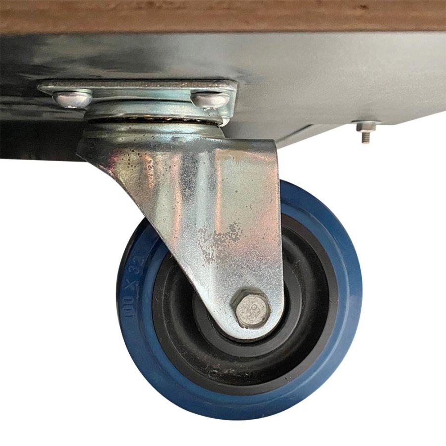 Transport Flight case, 215x70x50cm