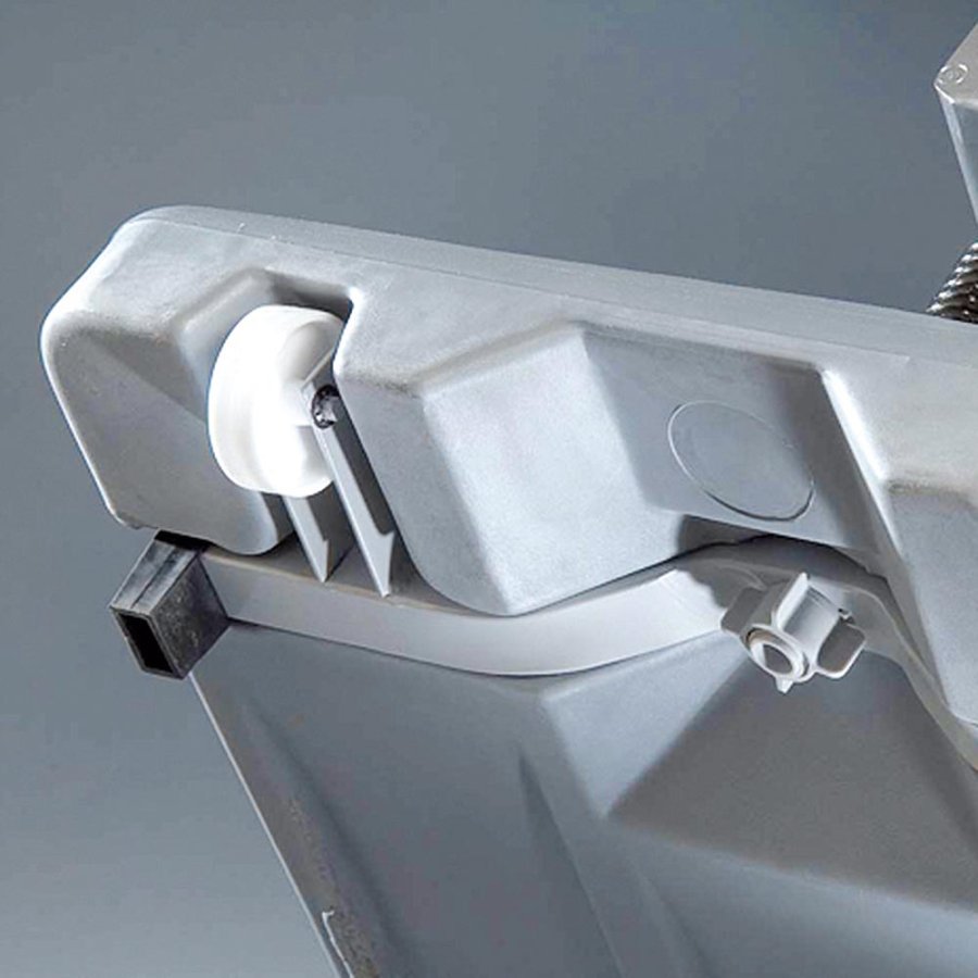 Hjul til Wind Sign Waterbase