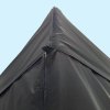 Side til Event Tent Lux, 3 x 3 m, sort, uden tryk #5