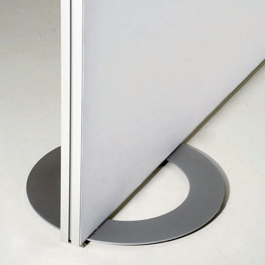 Fod, Hoop Base, &Oslash; 45 cm, til Ocean Wall