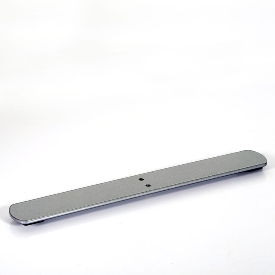 Fod, Flat Base, 40 x 5 cm, til Ocean Wall