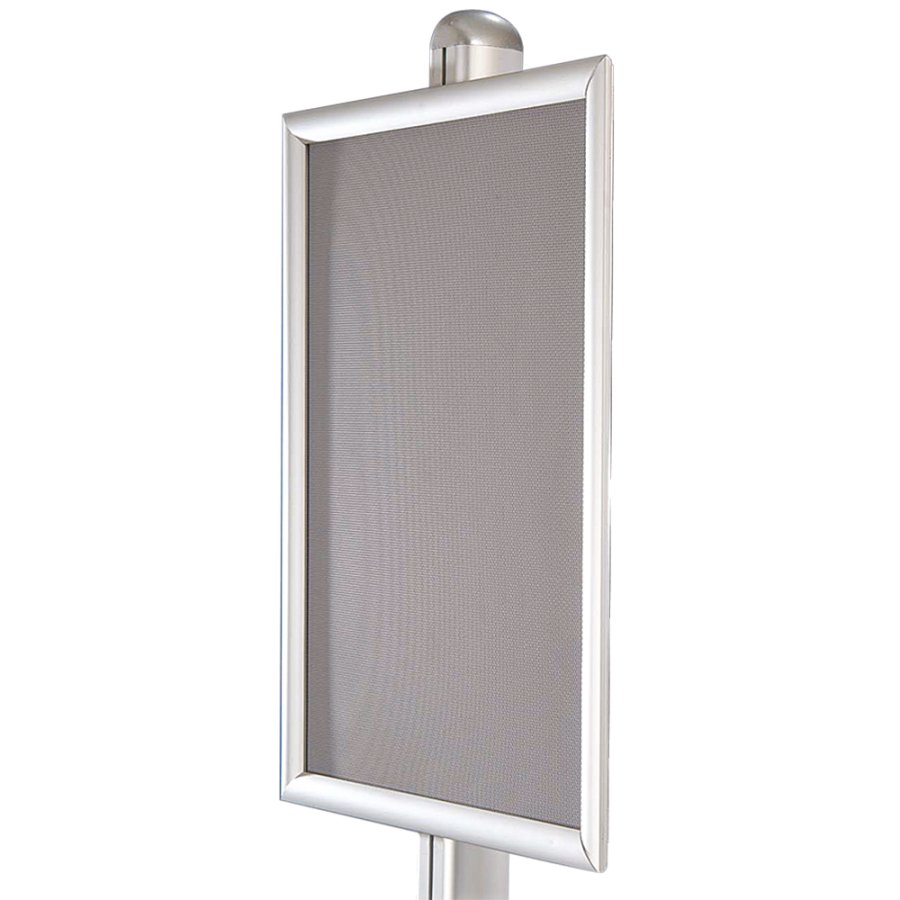 Multi Stander Klikramme 25mm - A1