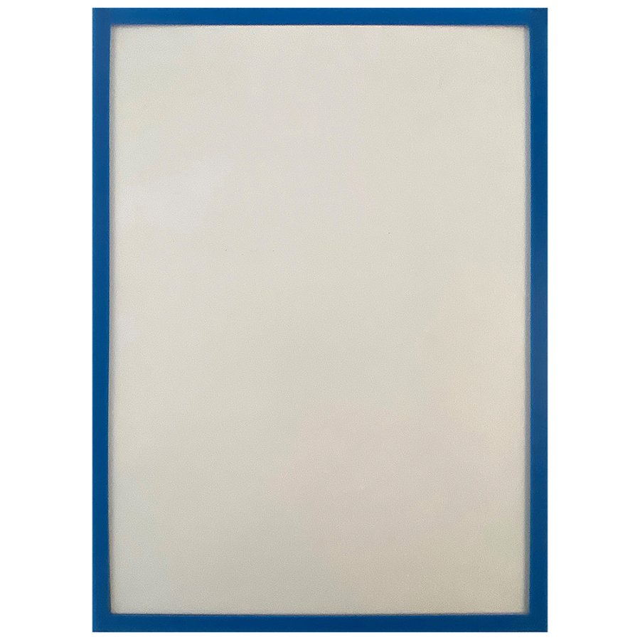 Magnetrammer - A4 - Bl&aring;