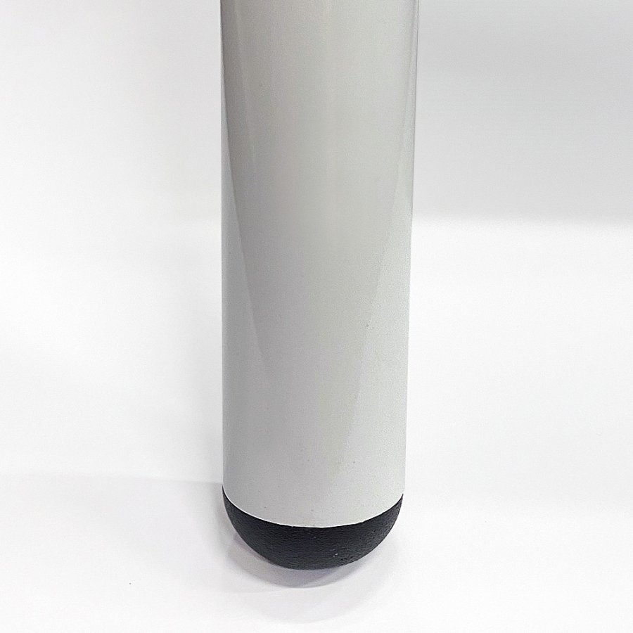 Expo Sign Standard Gadeskilt - A1 - hvid