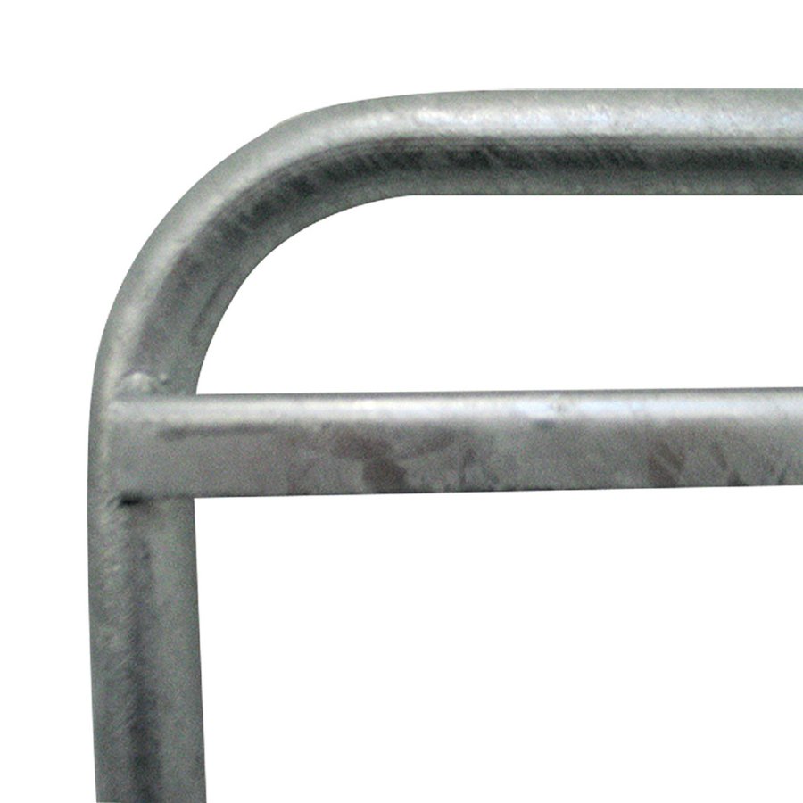 Estate Sign Standard, m&aelig;glerskilt, uden plade