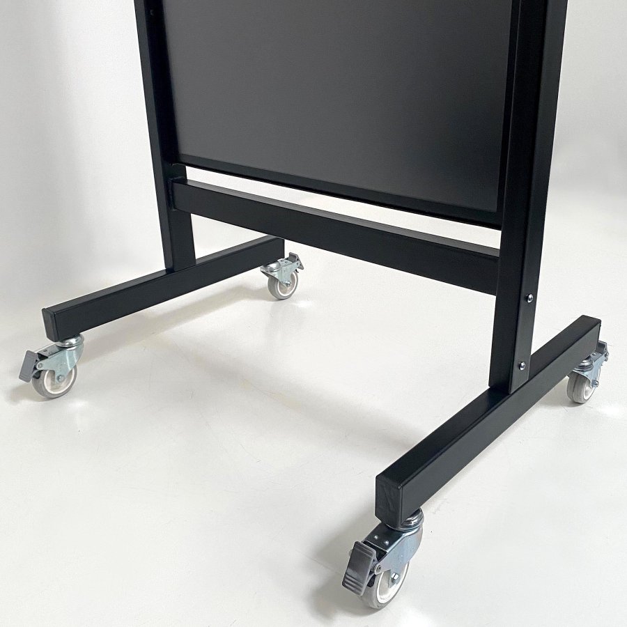 Arcade Gadeskilt, A1