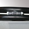 Gadeskilt, EXPO GOTIK LUX, 32mm, Sort, A1 - 59,4 x 84,1 cm #10