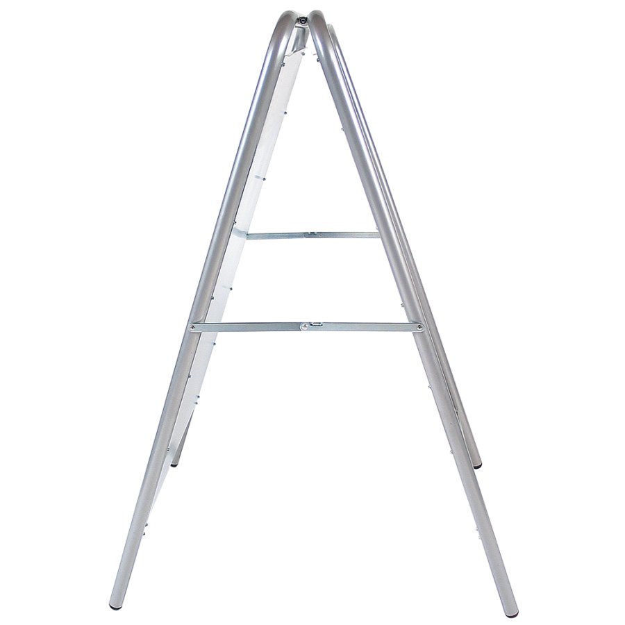 Expo Sign Lux Gadeskilt - A1 - s&oslash;lv