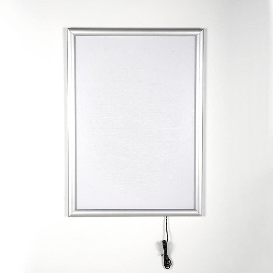 LED Frame Best Buy - B2 - 50x70cm
