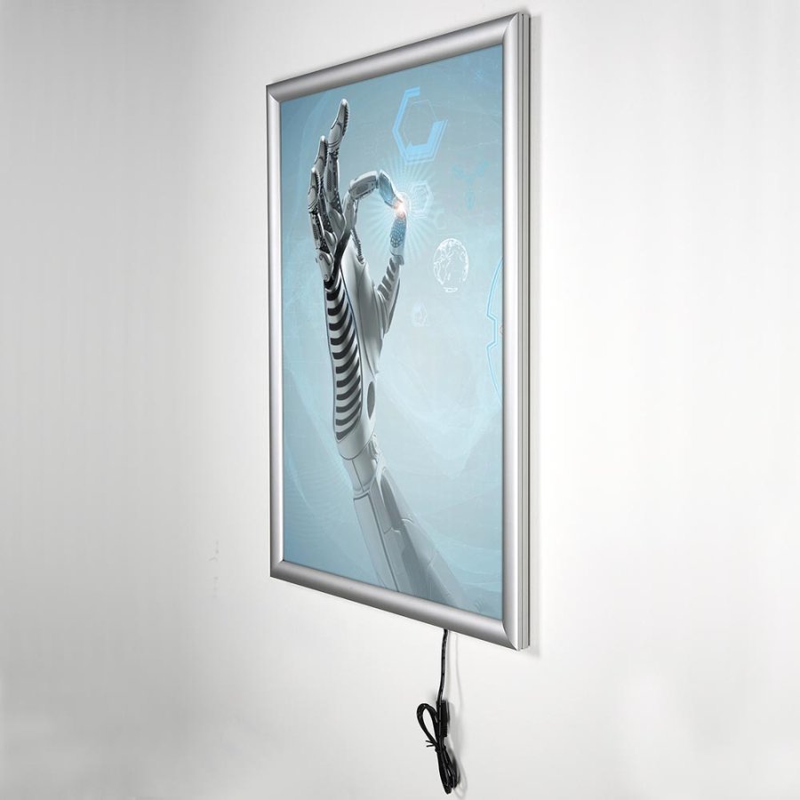 LED Frame Best Buy - A0