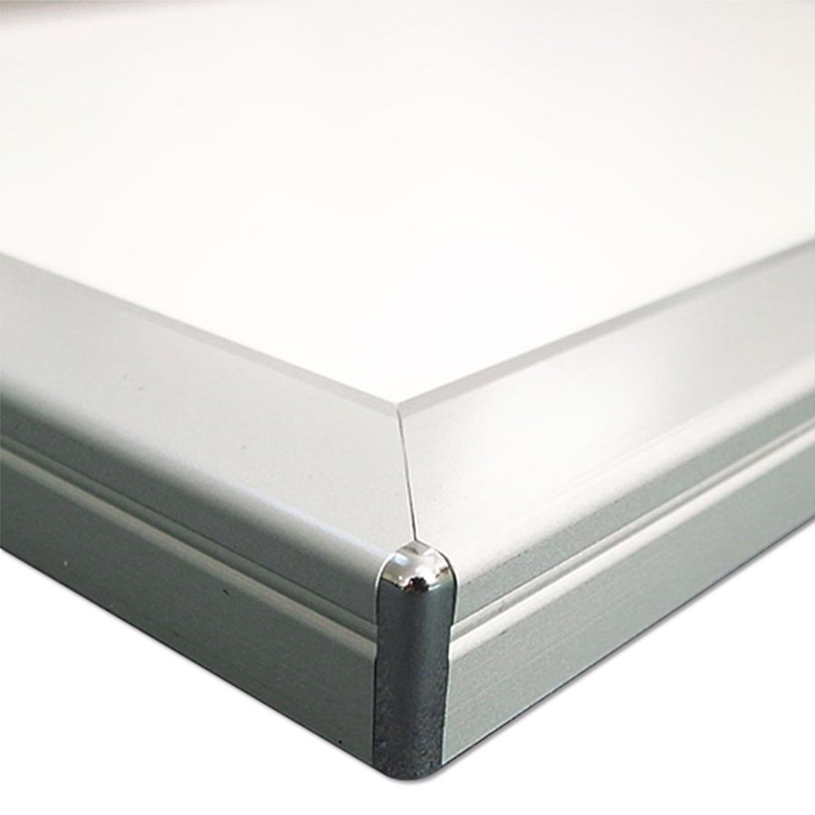 LED Slim Light LUX Enkeltsidet - A4