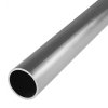 Aluminium Tube, aluminiumr&oslash;r, 3 mm tyk / diameter 48 mm / 3 meter lang #1