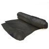 Affaldsposer, til Basic Papirkurv, 50 stk., 20 L, Sort #1