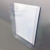 A4 magnetbox, 4cm dyb, kort side &aring;bning #2