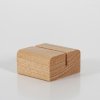 Cardholder Wood Block #8